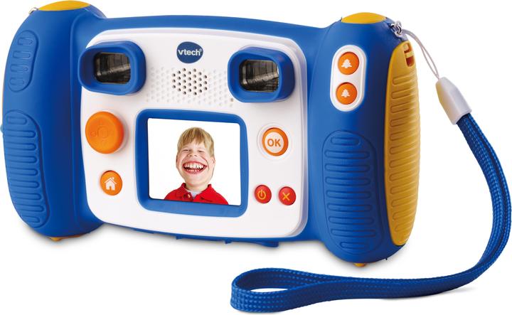 Image du produit VTech Kidizoom Kid 3 bleu