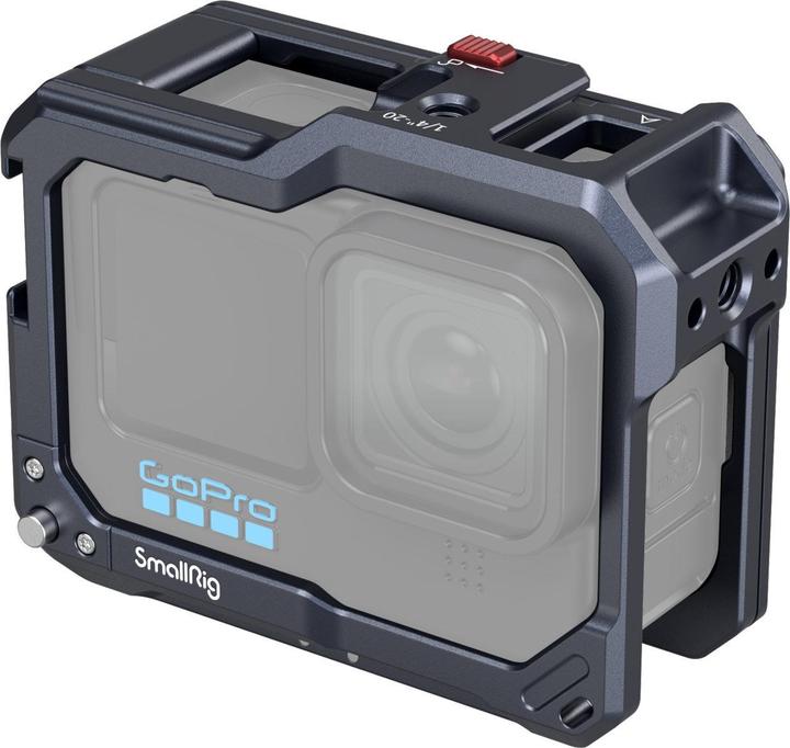 Actual product image SmallRig 3084C (Hero 12, Hero 11, Hero 10, Hero 9)