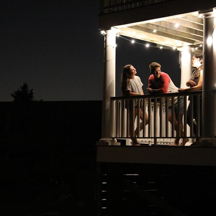 Image du produit Luci Solar Light String