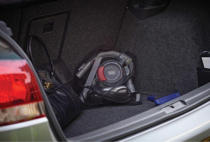 Image du produit Black & Decker Dustbuster Flexi PD1200AV