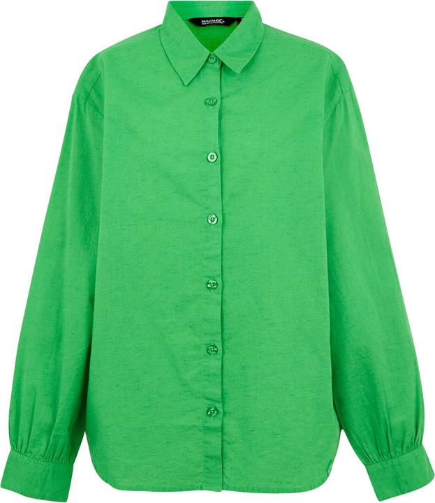 Actual product image Regatta Womens/Ladies Primevere II Shirt (44 D)