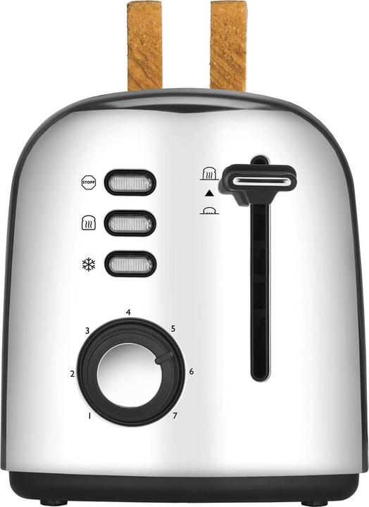 Actual product image Unold Retro