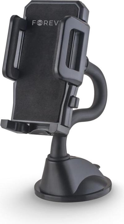 Forever car holder for windshield CH-140 black