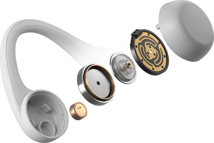 Image du produit Philips TAK4607GY/00