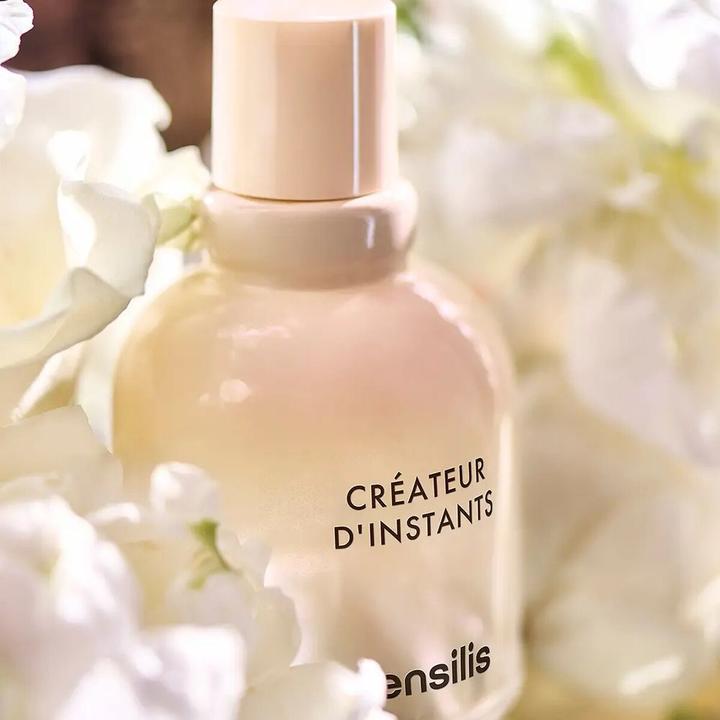 Actual product image Sensilis Damenparfüm Createur d'Instants EDT 100 ml (Eau de toilette, 100 ml)