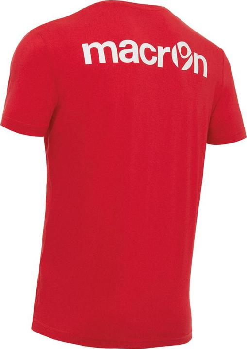 Produktbild Macron t-shirt mp 151 (4XL)