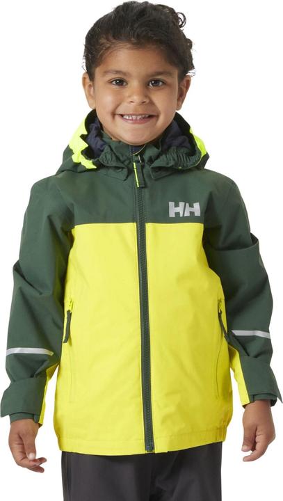 Produktbild Helly Hansen Shelter 2.0 (140)