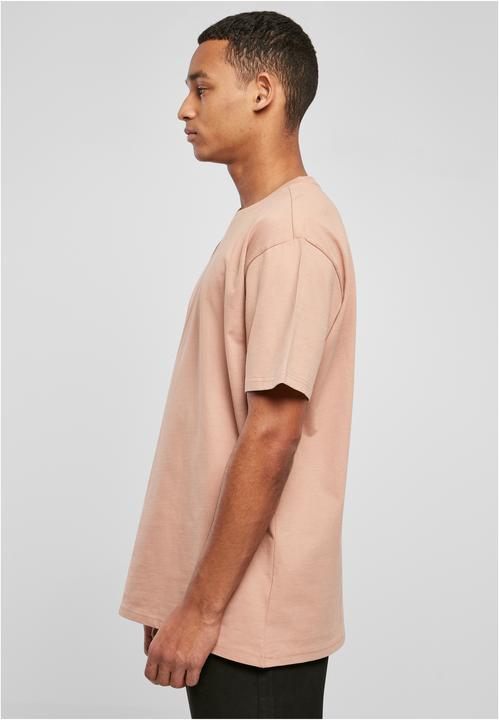 Actual product image Urban Classics Heavy Oversized Tee - 1560 (S)