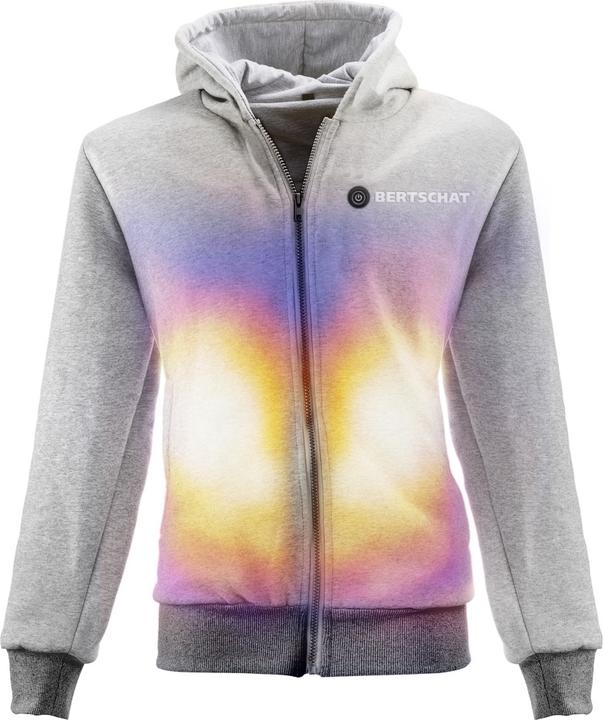 Immagine prodotto Bertschat Felpa con cappuccio riscaldata Pro (XL)