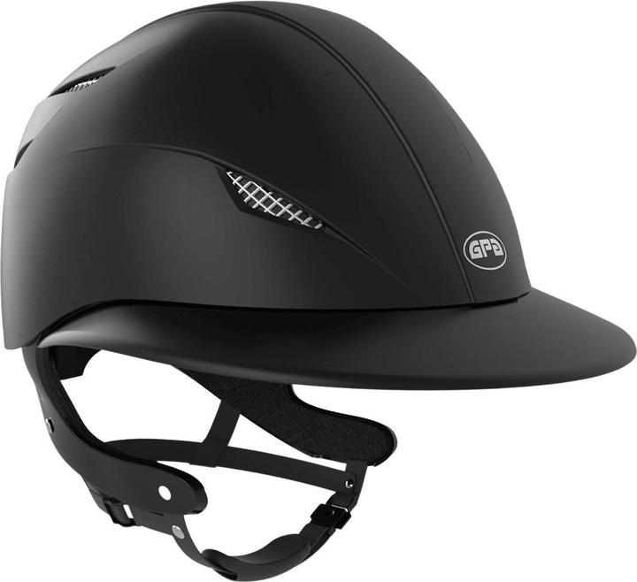 Immagine prodotto GPA casco da equitazione easy first lady tls mat (59)