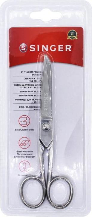 Produktbild Singer Stoffschere (15.20 cm)