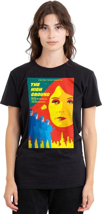 Produktbild The Next Generation Season 3 Episode 12 TShirt (M)