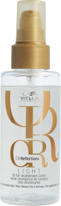 Produktbild Wella Oil Reflections Light (100 ml)