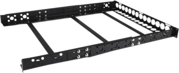Produktbild StarTech Universal Server Rack Rails