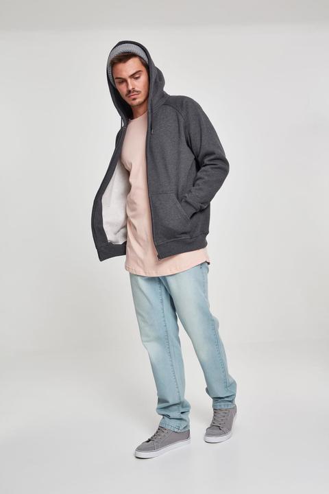 Produktbild Urban Classics Zip Hoody (M)