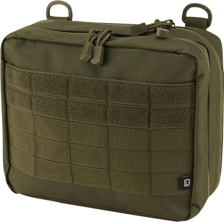 Actual product image Brandit Molle Operator Pouch
