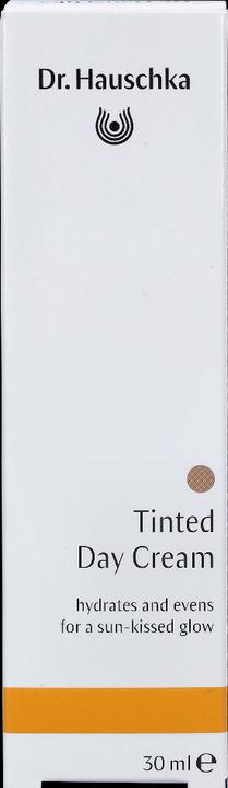 Produktbild Dr. Hauschka Tönungscreme (30 ml, 24h Creme, Bis SPF 10)