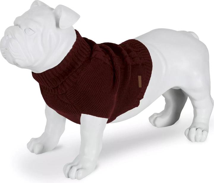 Image du produit Regatta Pull pour chien en jersey (L, Pull-over pour chien)