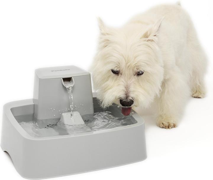Produktbild Sportdog Drinkwell 3.7 Litre Pet Fountain - EU Adaptor (3.70 l)