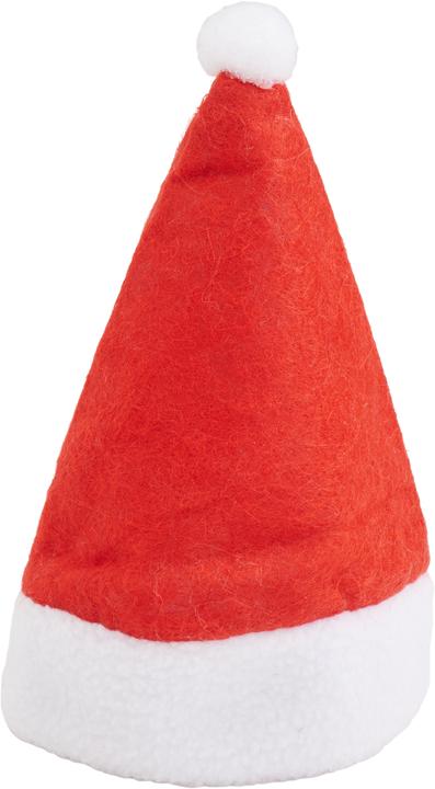 Actual product image VBS Christmas hats for 8 cm head diameter, 6 pcs.