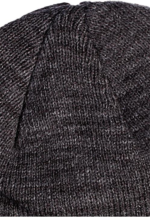 Image du produit Masterdis Bonnet en tricot à bord court - 20789