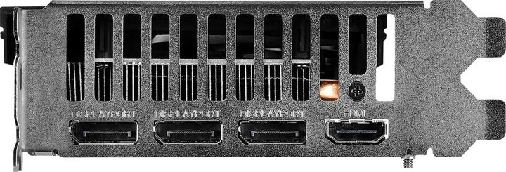 Produktbild AsRock Radeon RX 5500 XT Challenger D 8G OC (8 GB)