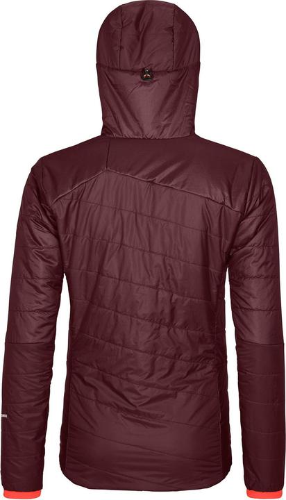 Produktbild Ortovox Women's Westalpen Swisswool Jacket (S)