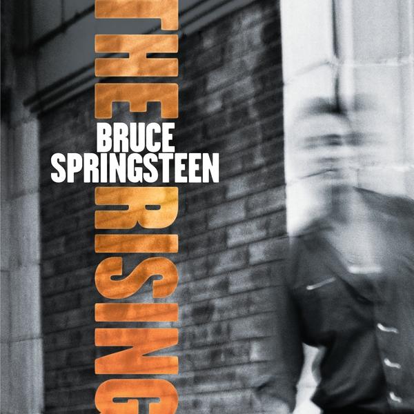 Image du produit La montée (Bruce Springsteen, 2020)