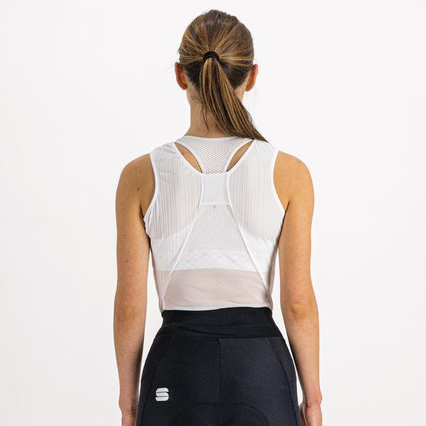 Actual product image Sportful Pro Baselayer W Sleeveless (XXS)
