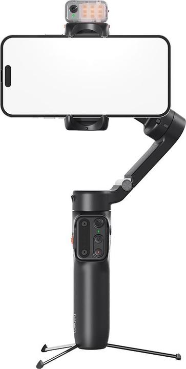 Hohem iSteady V3 (Smartphone, 0.30 kg)