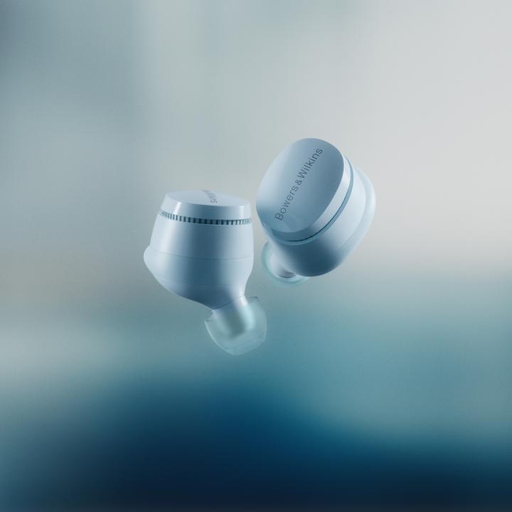 Actual product image Bowers & Wilkins Pi6 (ANC, 8 h, Wireless)