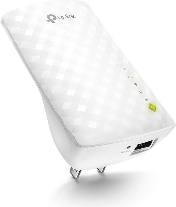 Immagine prodotto TP-Link RE220 (433 Mbit/s, 300 Mbit/s)