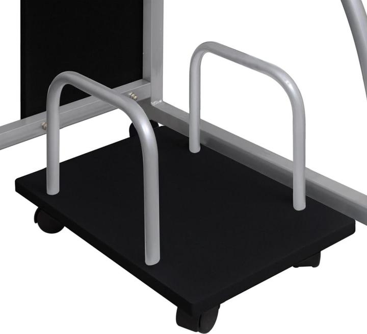 Produktbild VidaXL Kaleena (110 x 52 x 88.5 cm)