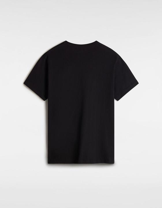 Vans Left Chest Logo Tee