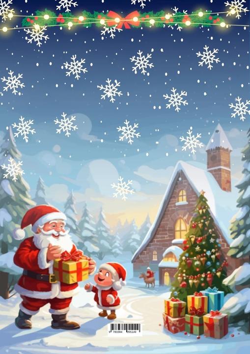 Produktbild Rätsel Adventskalender 2023 | Weihnachtsgeschenk für erwachsene