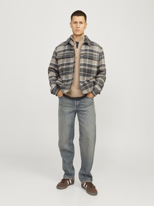 Immagine prodotto Jack & Jones Jprblurussel Wool Blend Jacket Sn (S)