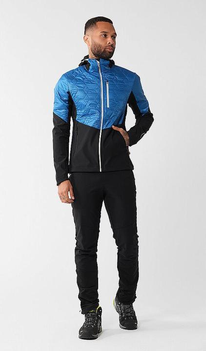 Actual product image Löffler Bruce PL60 Hoodie (L)