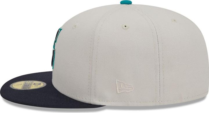Produktbild New Era 59Fifty Cap - FARM TEAM Seattle Mariners - 7 3/8 (7 3/8)