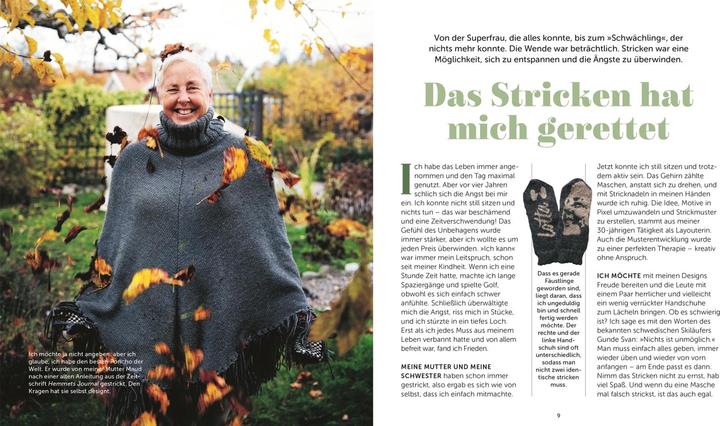 Produktbild Coole Handschuhe für kalte Tage