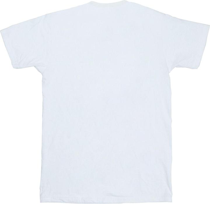 Immagine prodotto Star Wars The Rise Of Skywalker Rose Text Logo Maglietta Uomo (L)