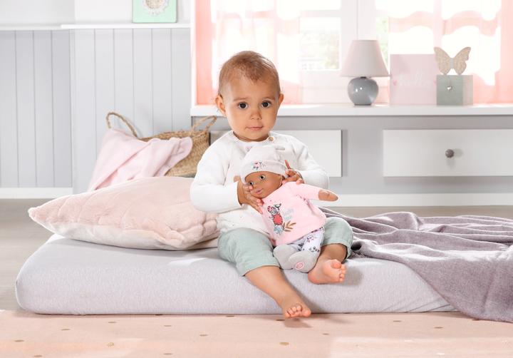 Image du produit Baby Annabell Sweetie pour bébés DoC,30c