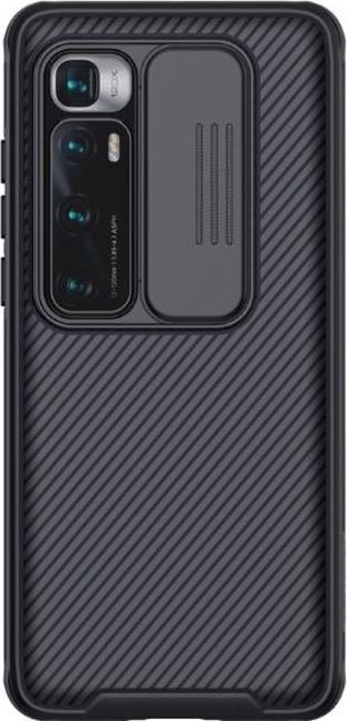 Produktbild Nillkin CamShield Series Hardcase Hülle (Xiaomi Mi 10 Ultra)
