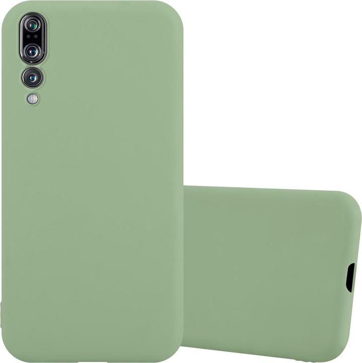 SNOEP PASTEL GROEN