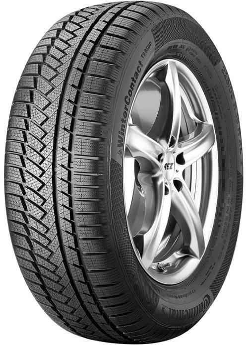 Image du produit Continental WinterContact TS 850P (235/45R20 100V 100V)