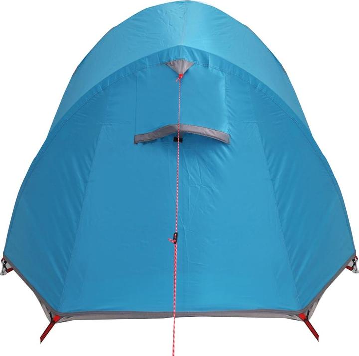 Immagine prodotto VidaXL Tenda a tunnel 3 persone Impermeabile (Tenda a tunnel, 2.90 kg, 3 persone)