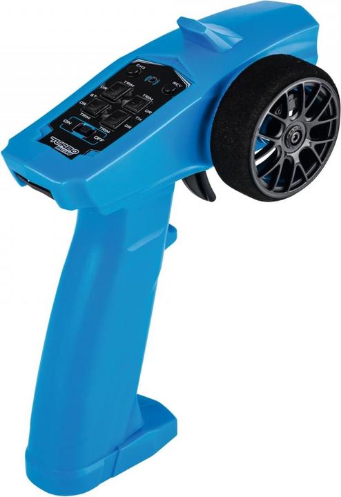 Actual product image Carson Reflex Wheel Start GHz