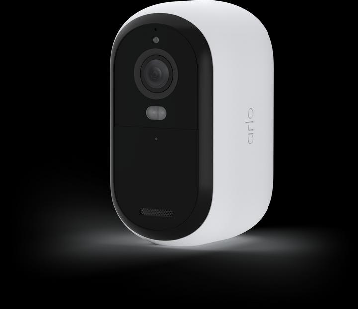 Actual product image Arlo Essential 2 2K Outdoor Camera 3-pack (2688 x 1520 pixels)