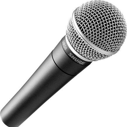 Produktbild Shure Sm58se