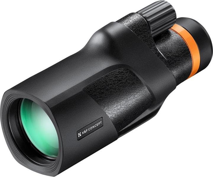 K&F Concept Monocular KF33.072 BAK4 12x50 (12 x, 50 mm)