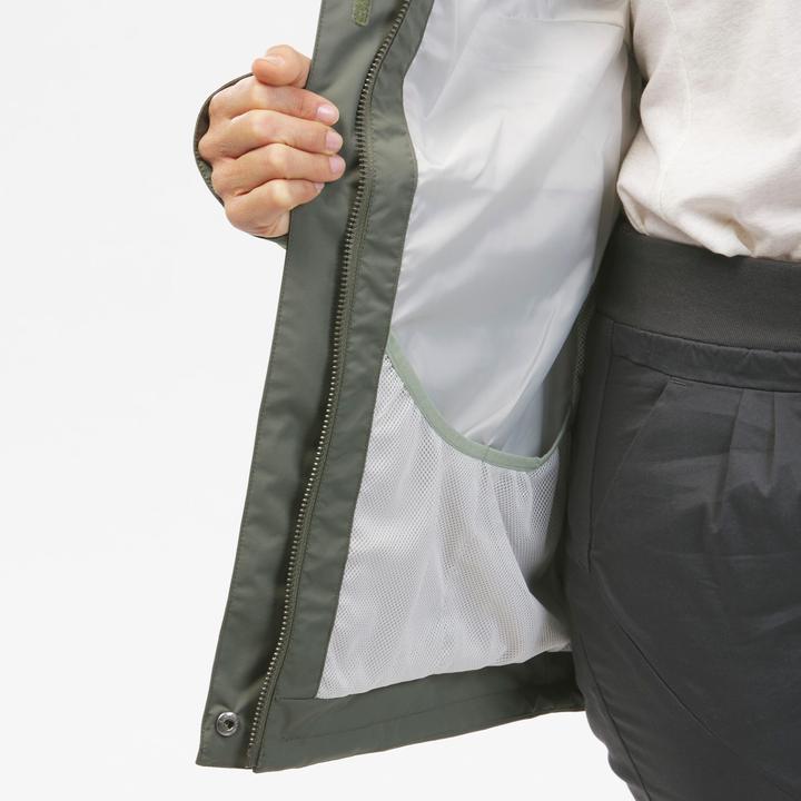 Immagine prodotto Quechua NH900 WTP (3XL)